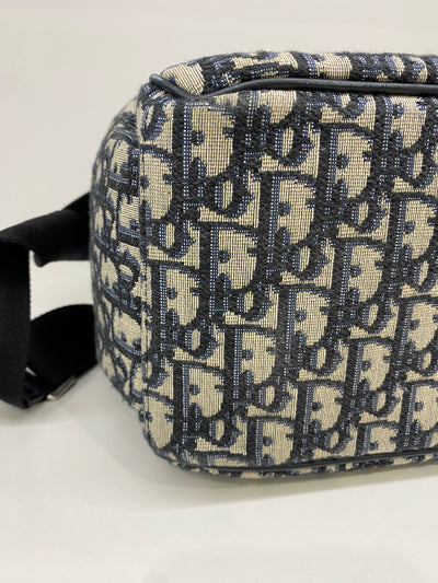 Dior Oblique Baby Bag