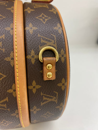 Louis Vuitton Petite Boite Chapeau