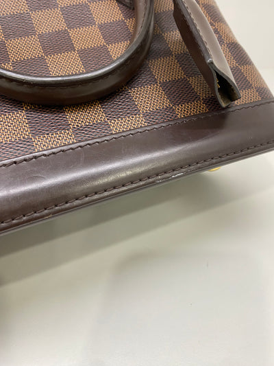 Louis Vuitton Alma BB Damier
