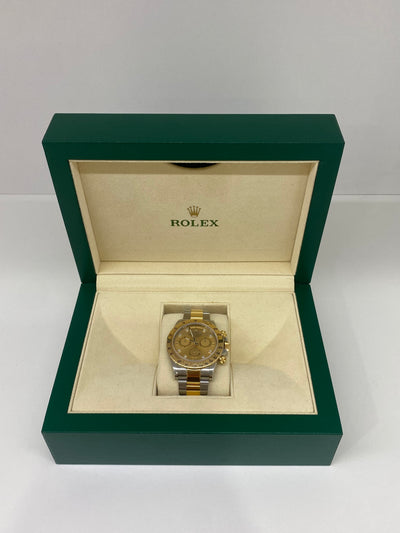 Rolex Daytona Two Tone 40mm