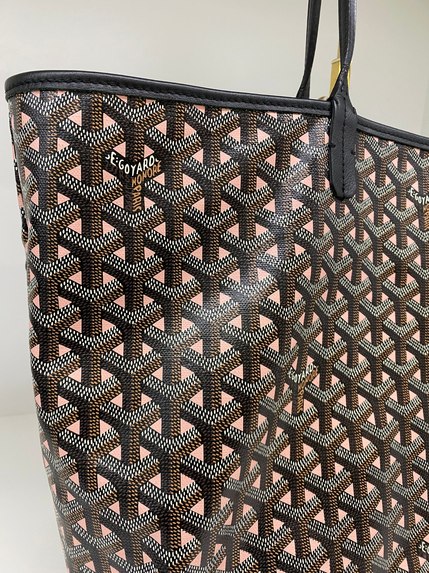 Goyard Saint Louis PM Tote *Limited Edition*