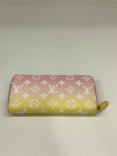 Louis Vuitton Pastel Wallet