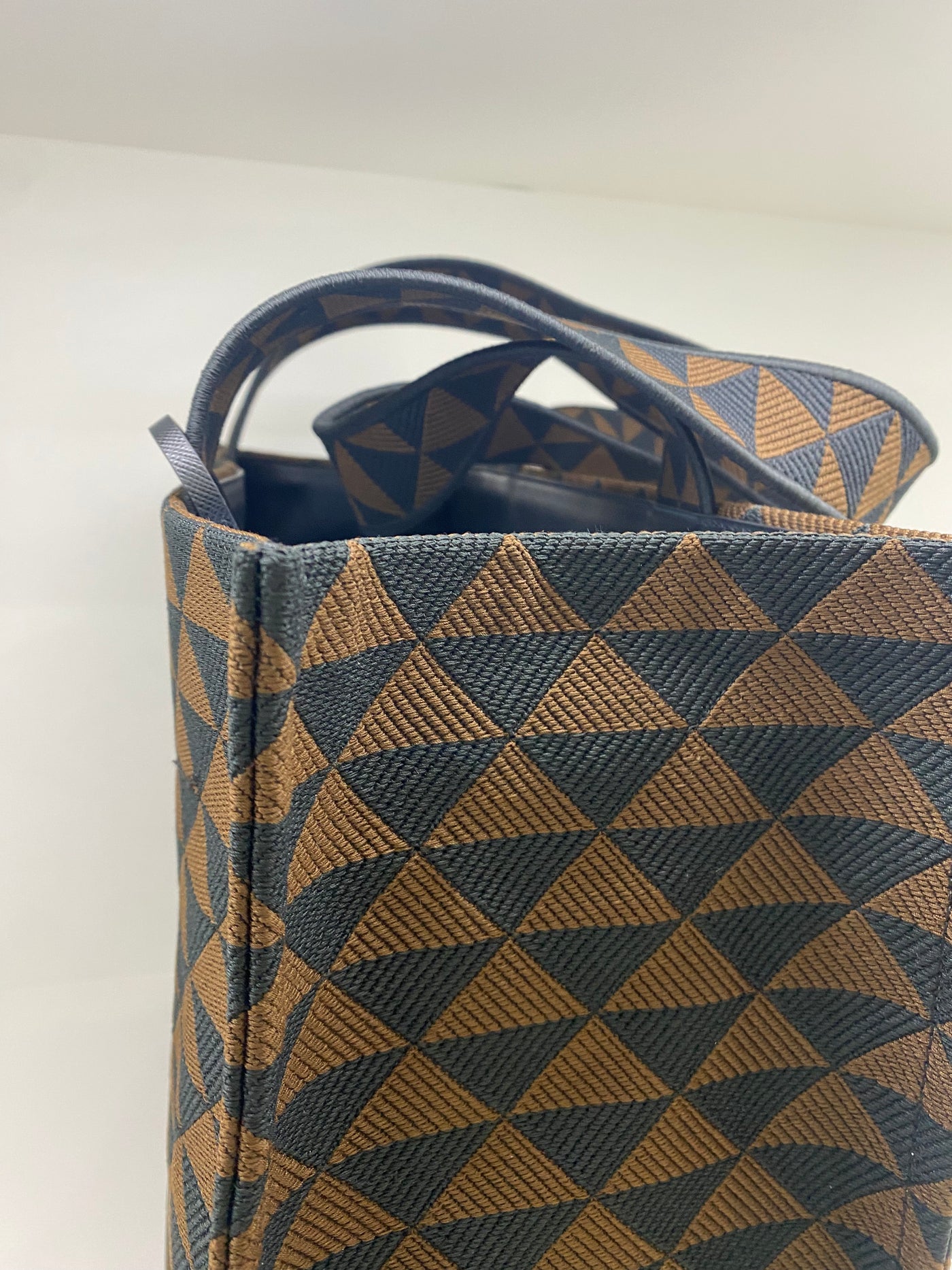 Prada Symbole Tote - Large