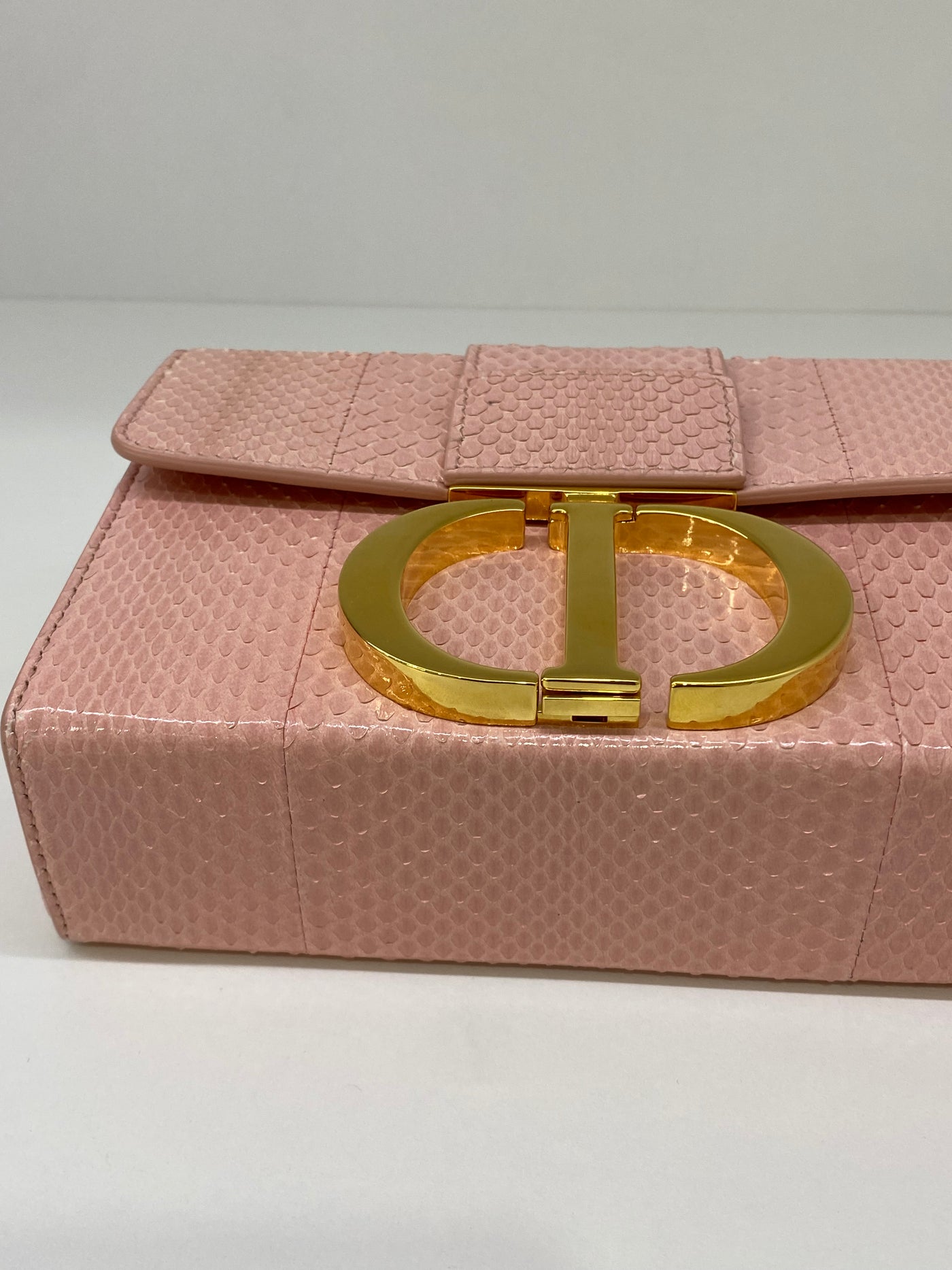 Dior Pink Montaigne