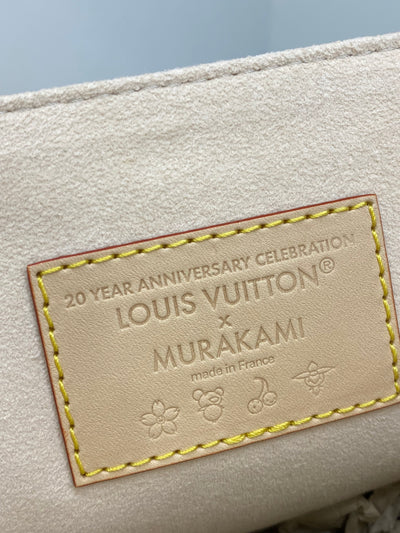 Louis Vuitton X Murakami Dauphine Bag