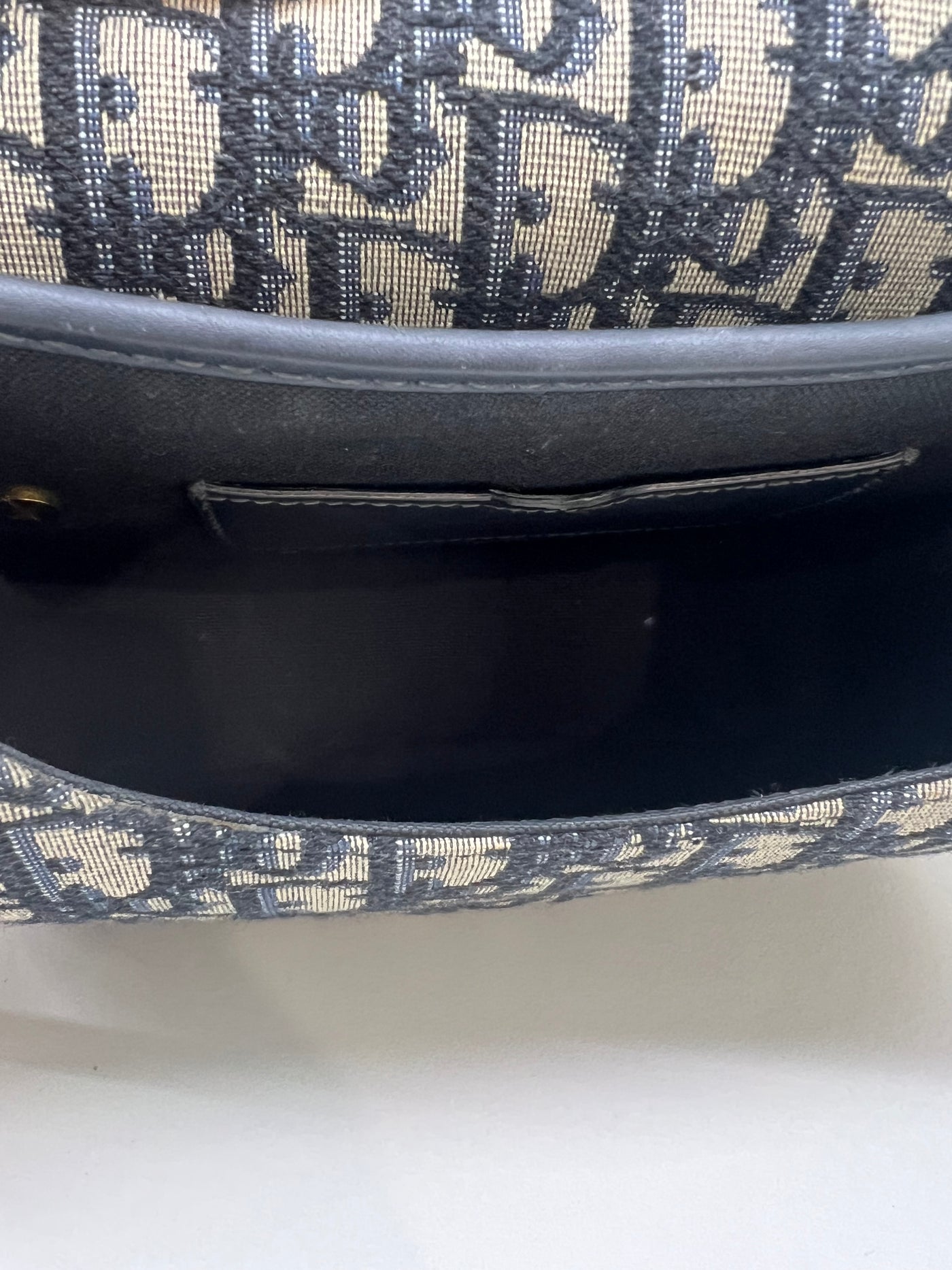 Dior Bobby Oblique Bag GHW