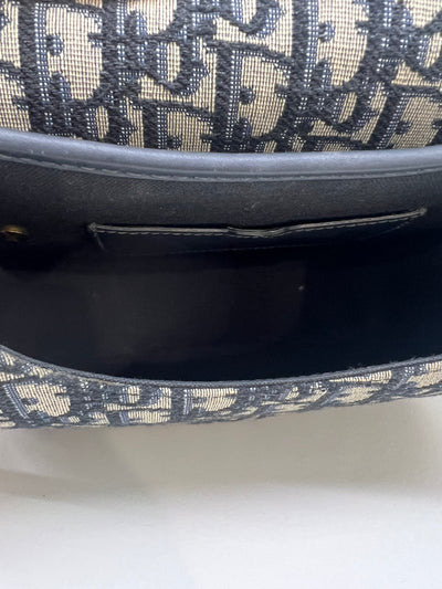 Dior Bobby Oblique Bag GHW