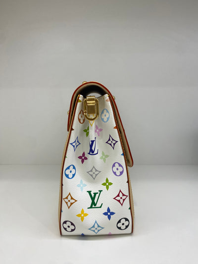 Louis Vuitton X Murakami Dauphine Bag
