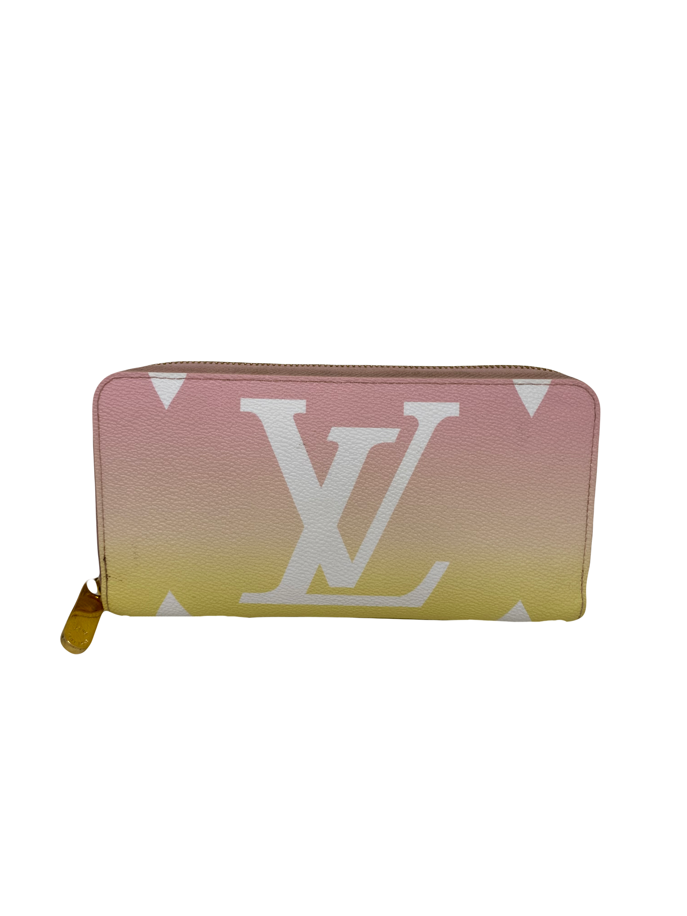 Louis Vuitton Pastel Wallet
