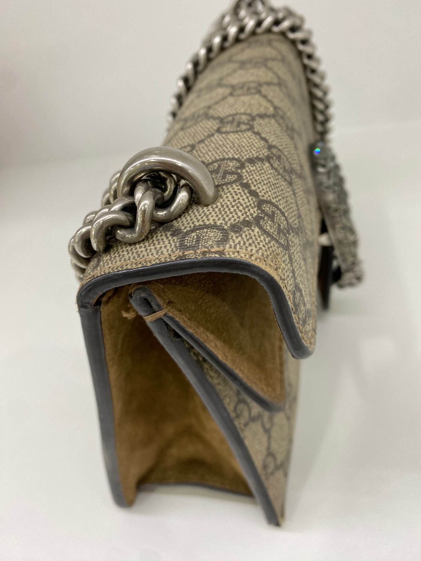 Gucci Dionysus Medium Shoulder Bag