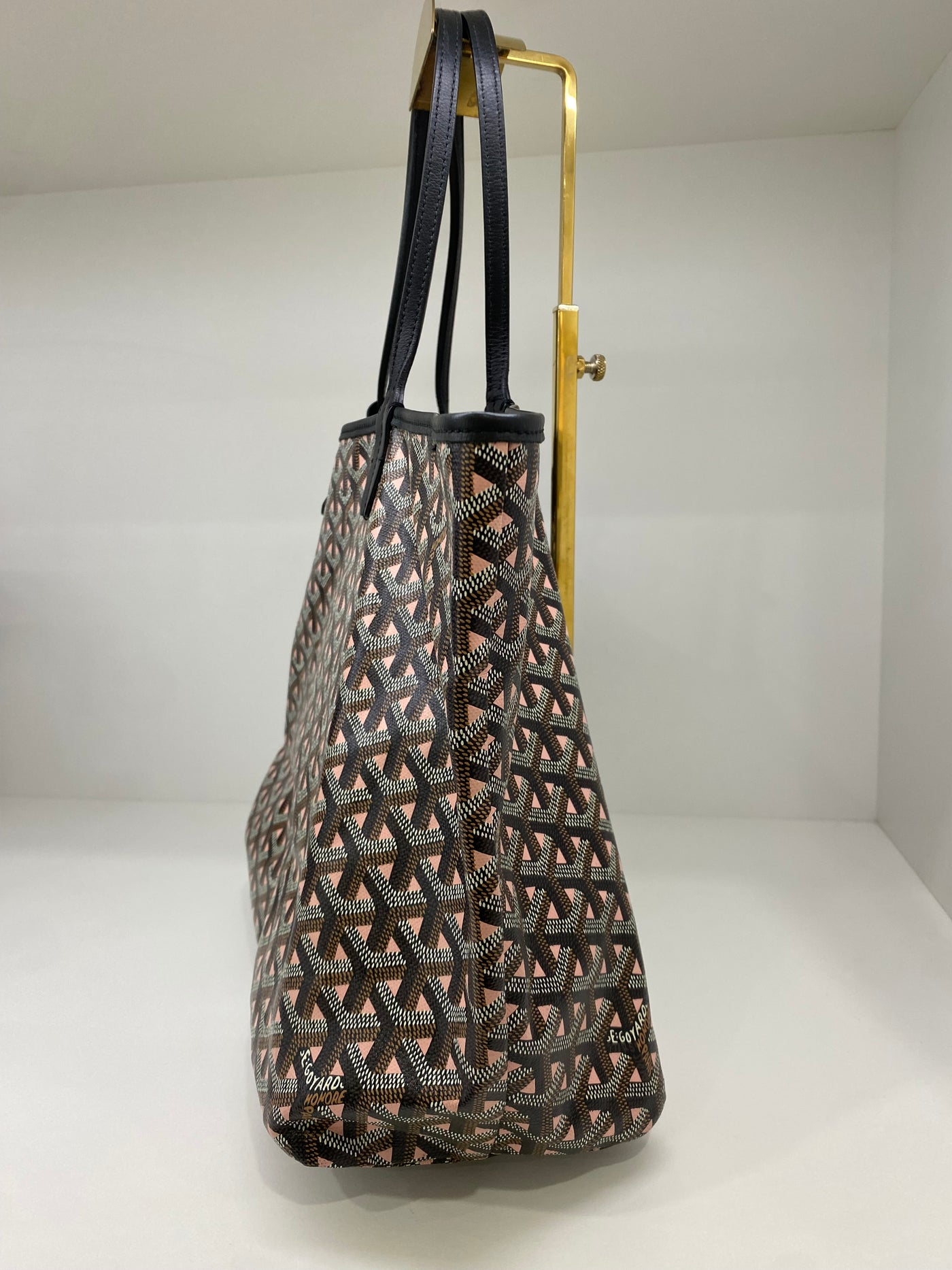 Goyard Saint Louis PM Tote *Limited Edition*