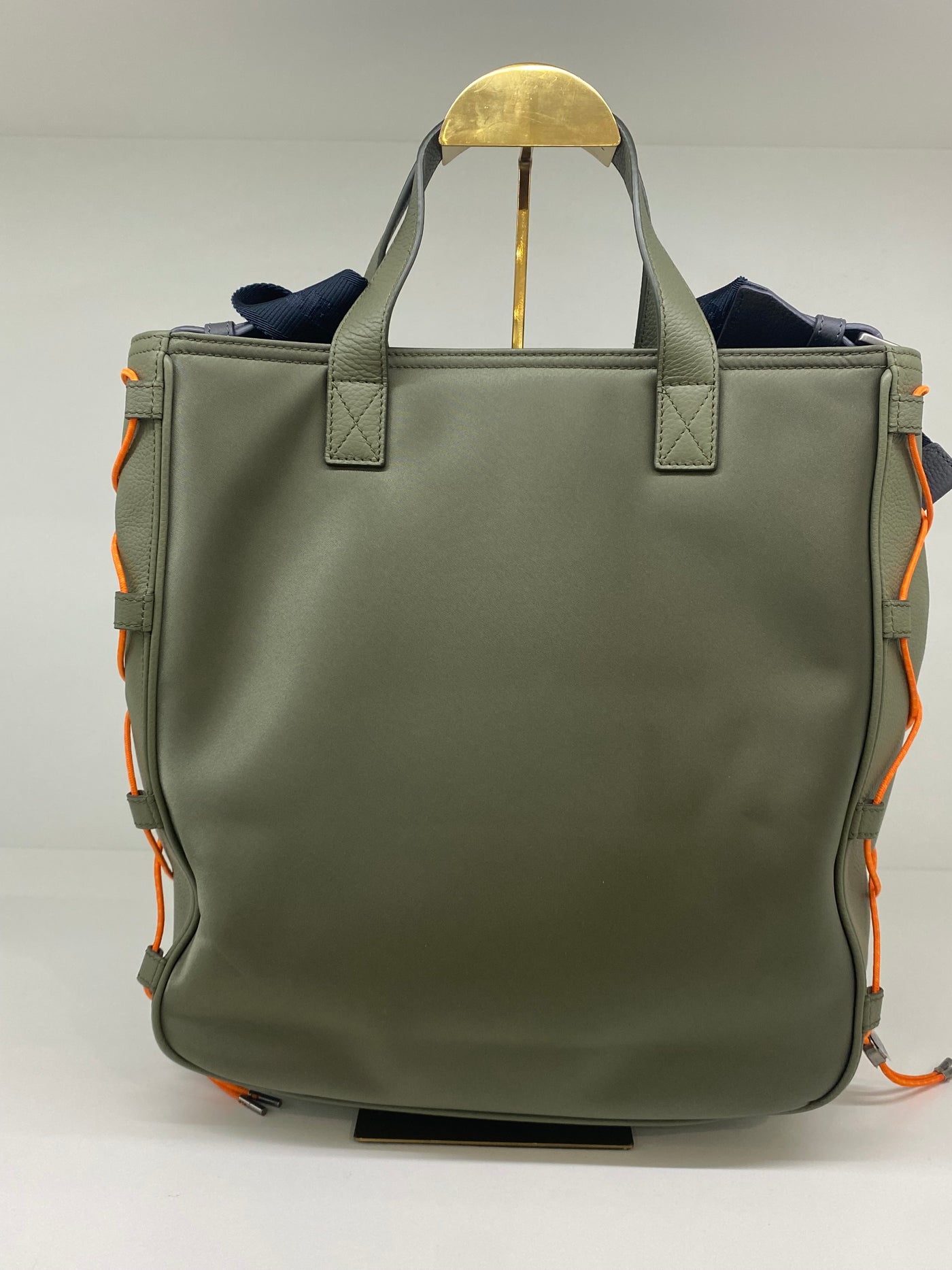 Dior Sacai Tote Mens Bag Limited Edition
