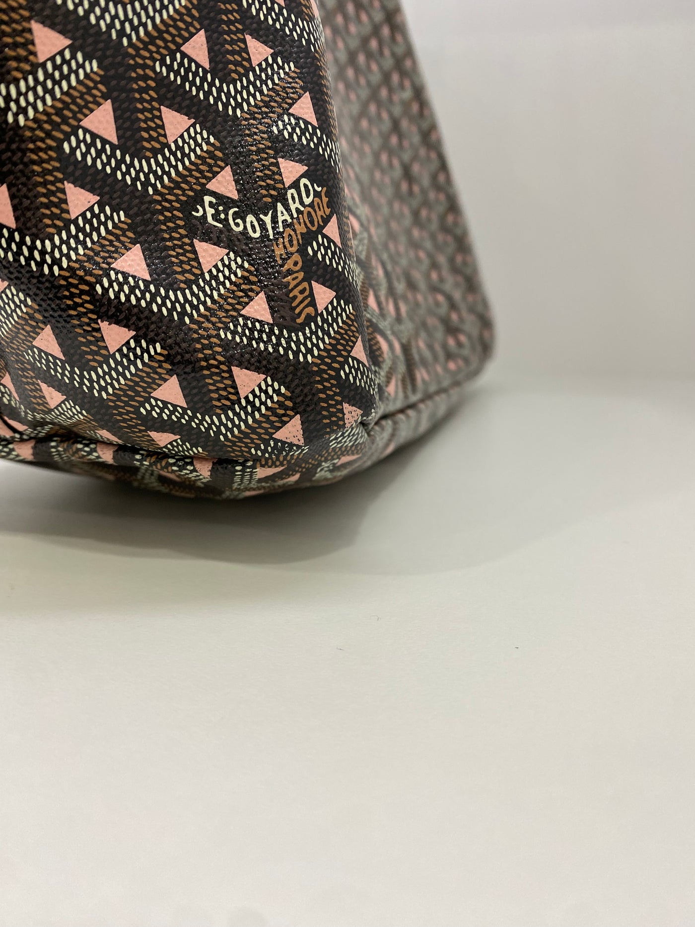 Goyard Saint Louis PM Tote *Limited Edition*