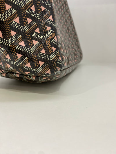 Goyard Saint Louis PM Tote *Limited Edition*