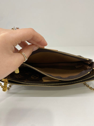 Louis Vuitton Multi Pochette