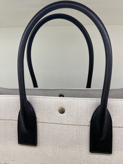 Saint Laurent Rive Gauche Tote