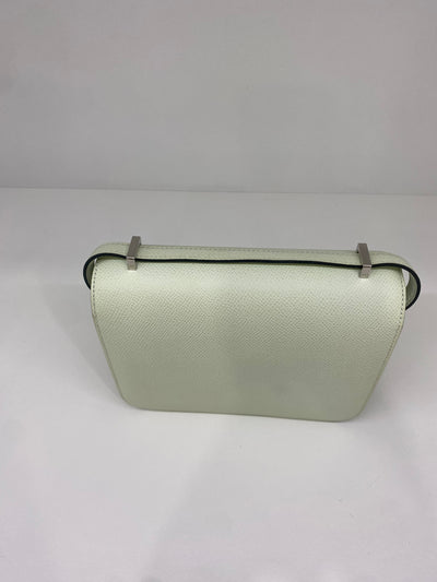 Hermès Constance 18 Vert Fizz