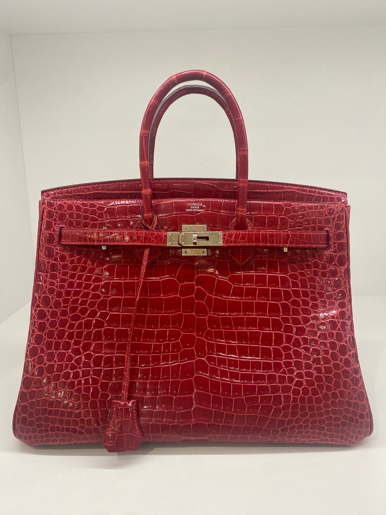 Hermès Red Crocodile Bag Price Store | website.jkuat.ac.ke