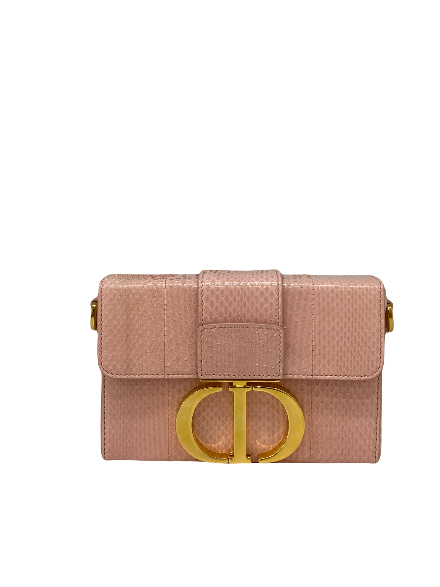 Dior Pink Montaigne