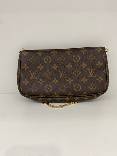 Louis Vuitton Multi Pochette