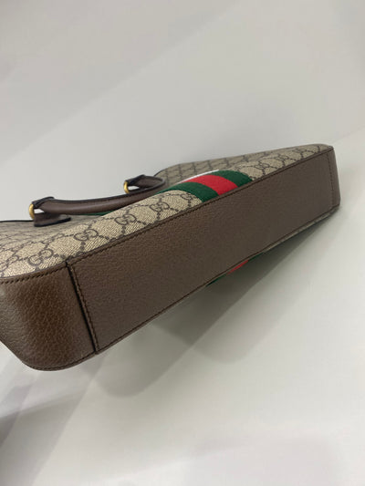 Gucci Briefcase