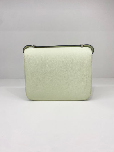 Hermès Constance 18 Vert Fizz