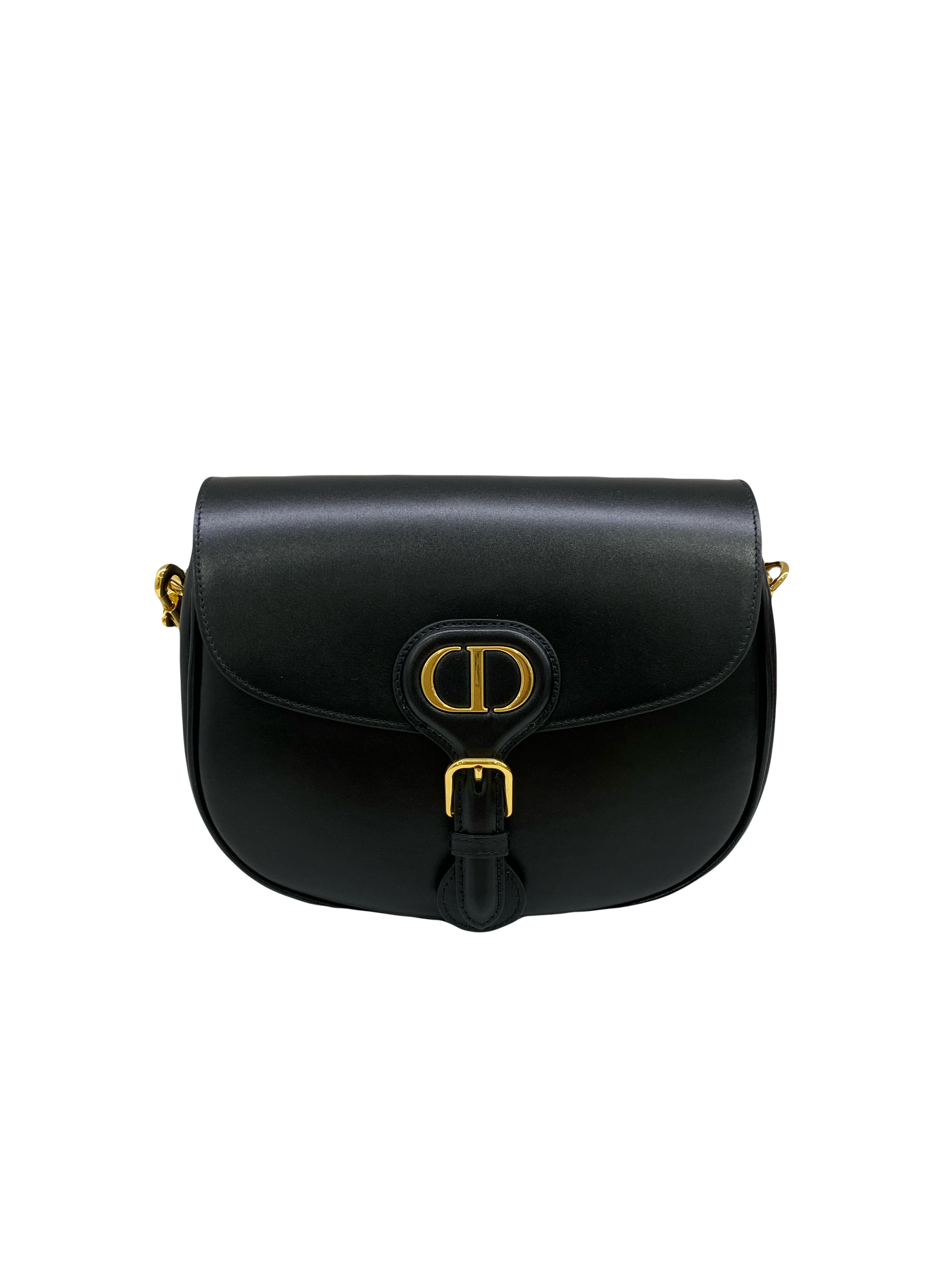 Dior Bobby Bag Black