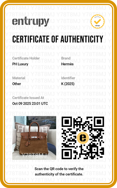 Hermès Birkin 30 Grizzly/ Gold Swift PHW