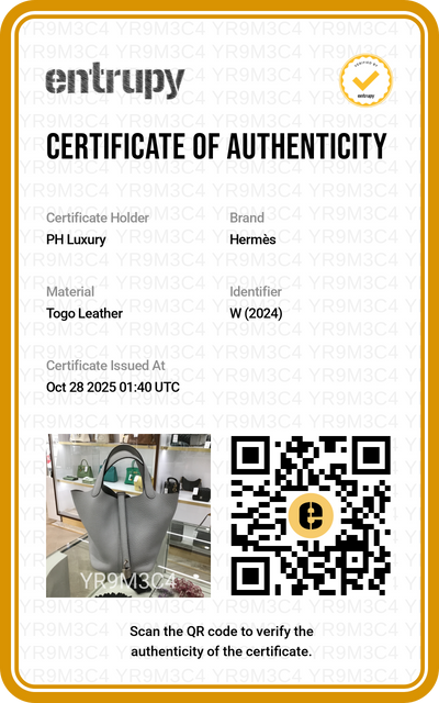 Hermes Picotin 18 Togo Bleu Pale PHW