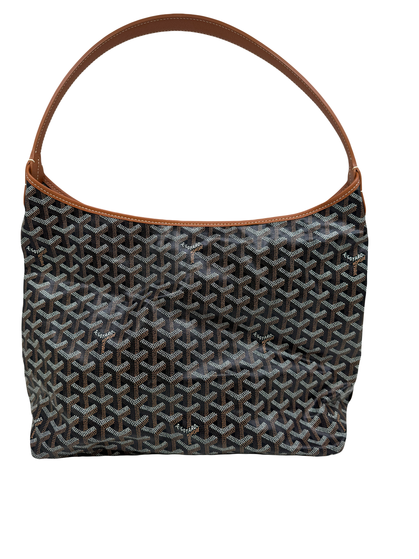 Goyard Hobo Bag