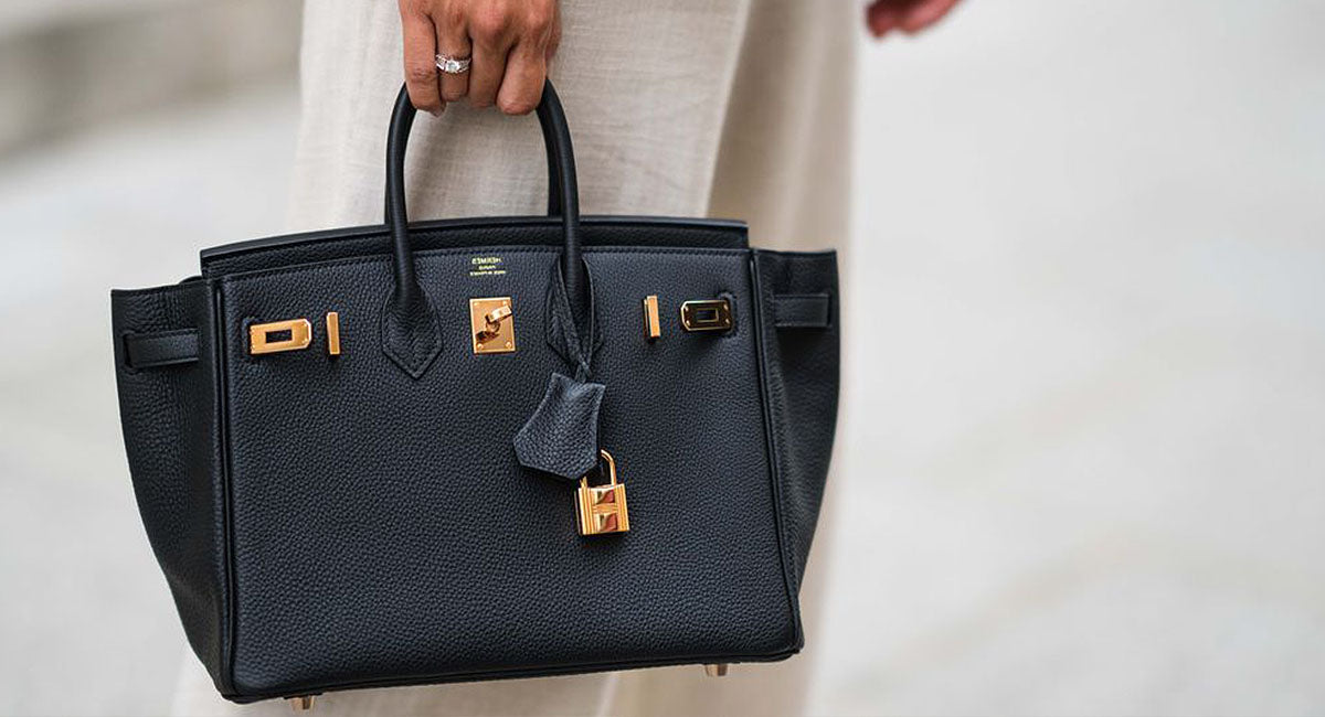 Hermes Bag