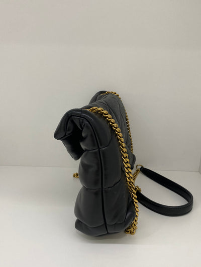 Saint Laurent YSL College Toy - Black