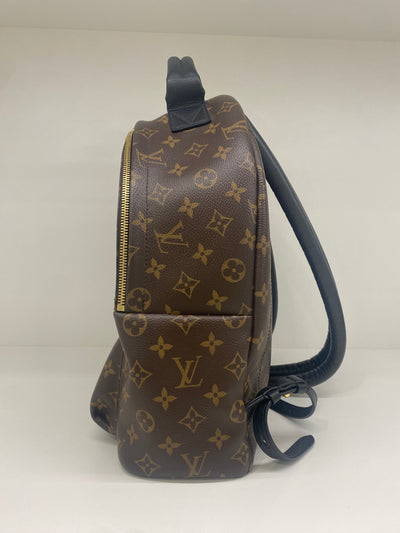 Louis Vuitton Palm Springs Backpack