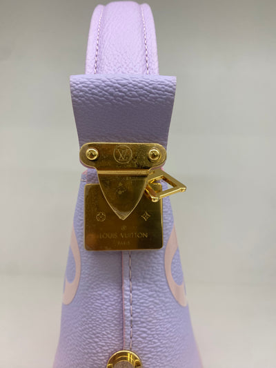 Louis Vuitton Pastel Marshmallow Bag