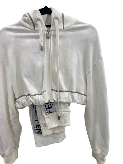 Fendi Logo Tracksuit M/38