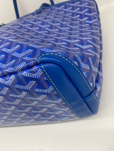 Goyard Artois PM Blue – PH Luxury Consignment