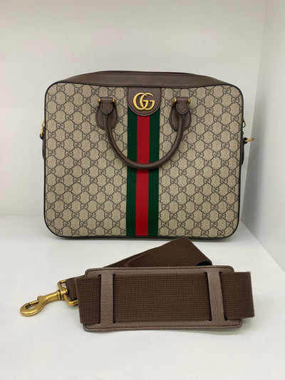 Gucci Briefcase