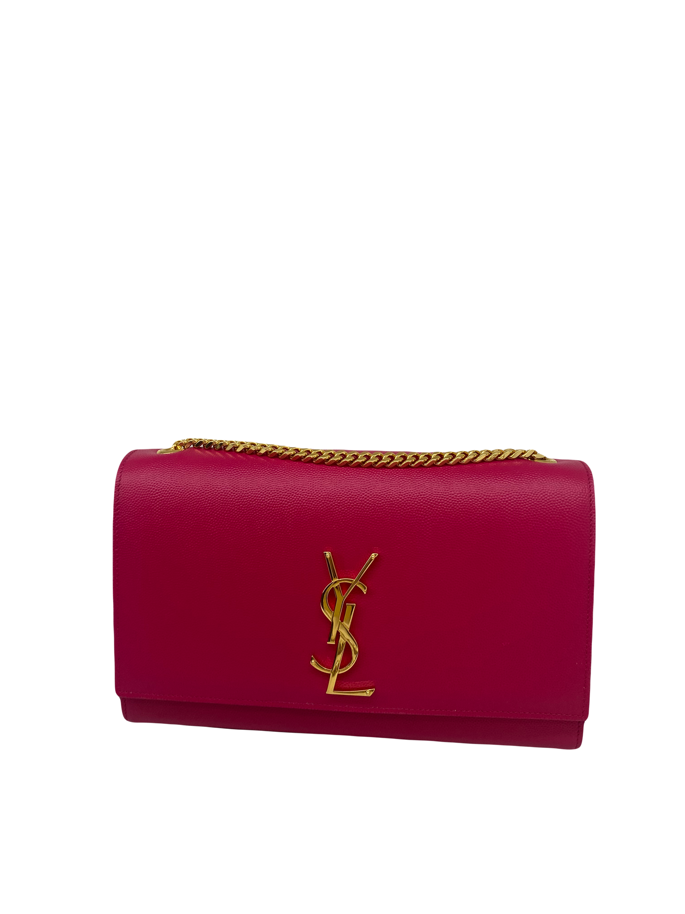 YSL Pink Medium Kate