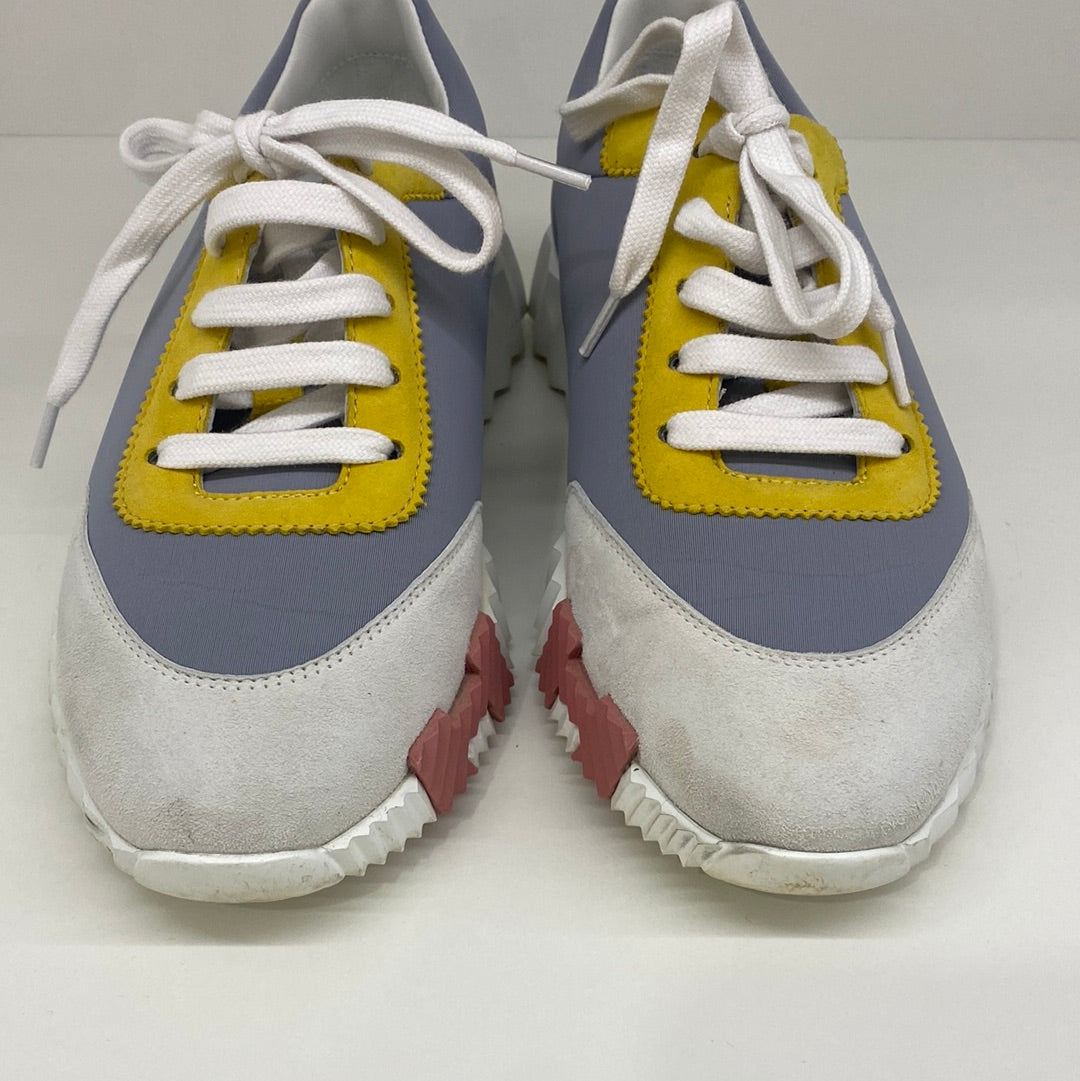 Hermes Bouncing Sneakers - Size 37