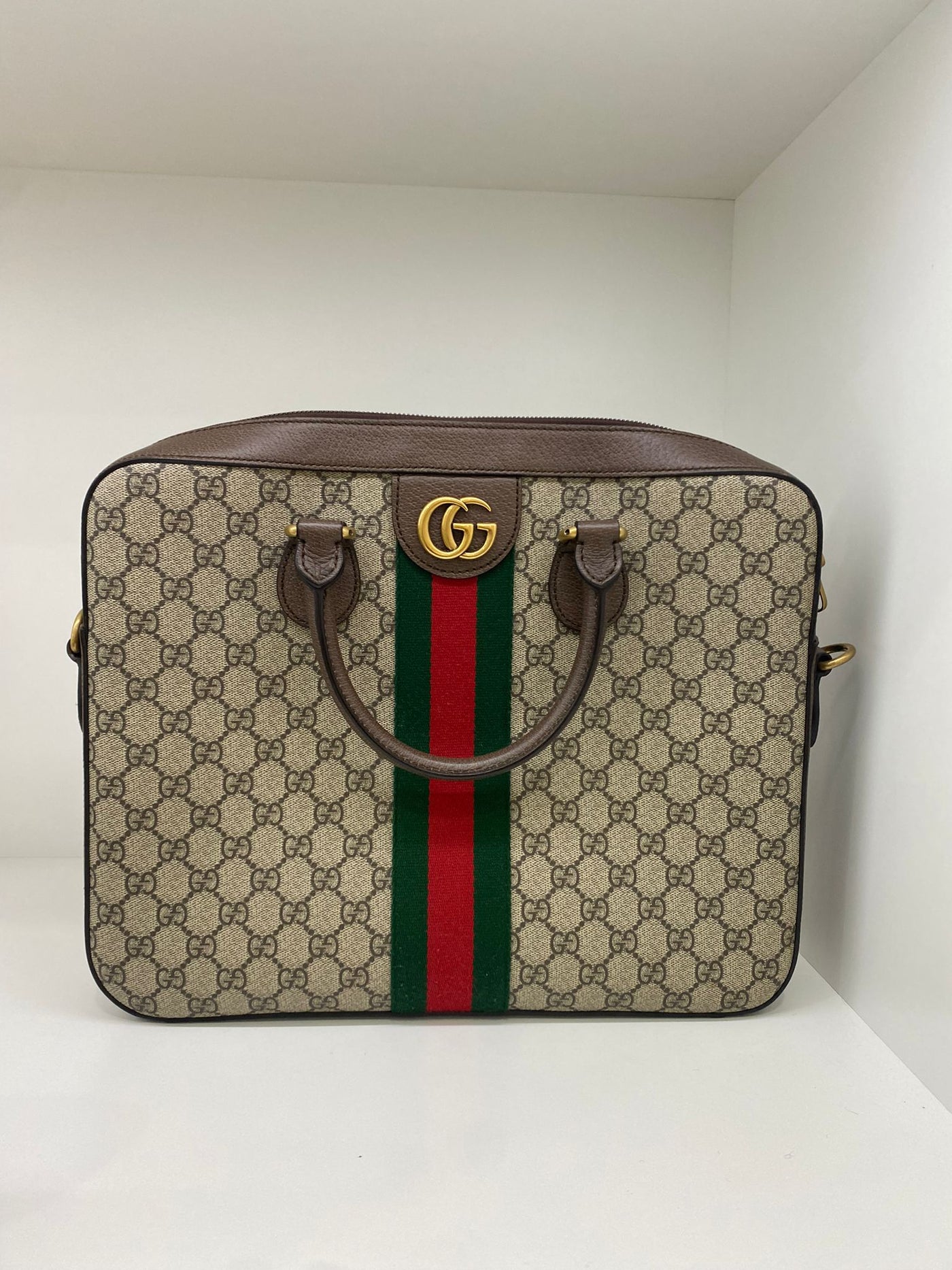 Gucci Briefcase