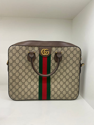 Gucci Briefcase