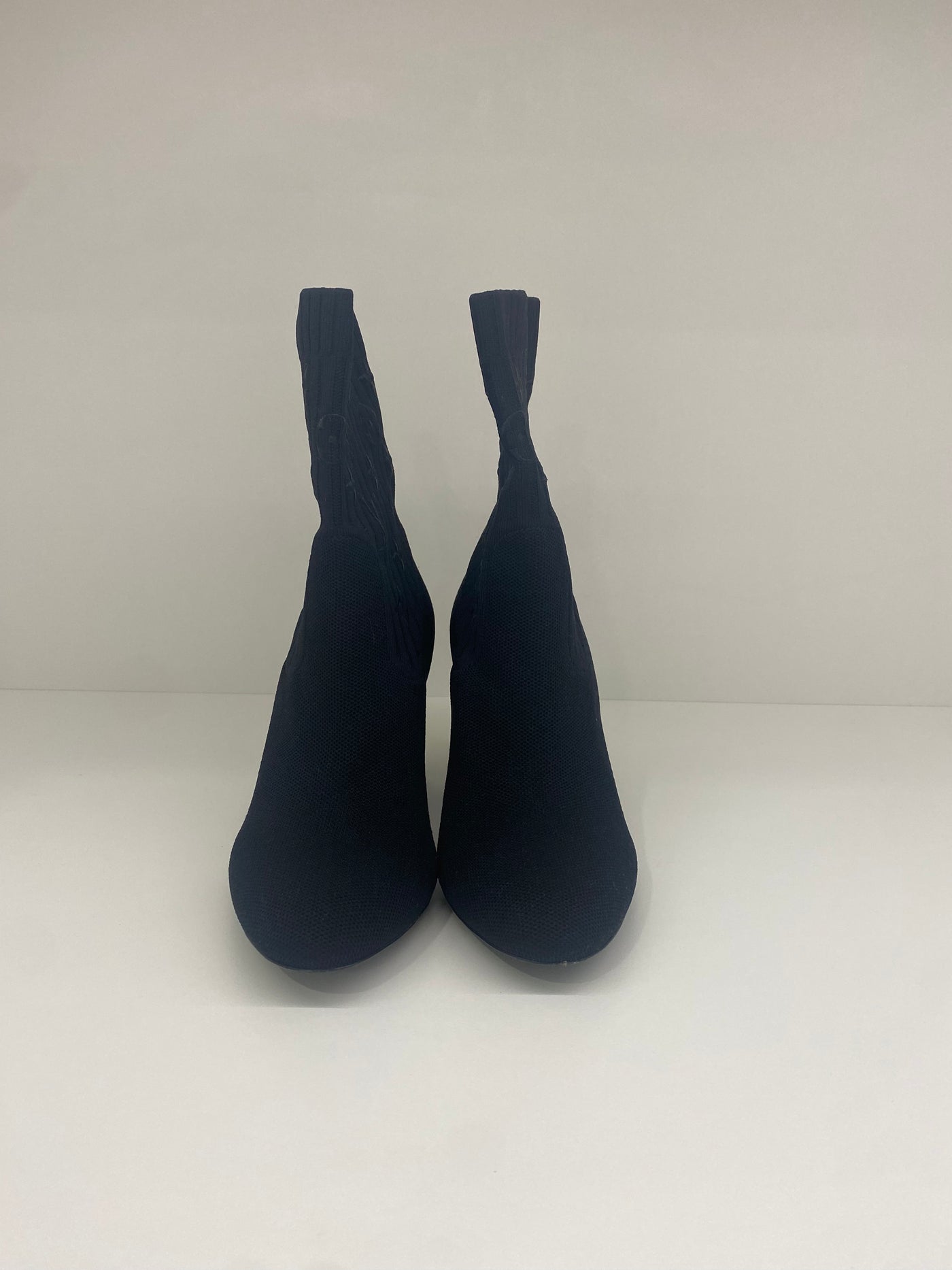 Louis Vuitton Sock Ankle Boots 37