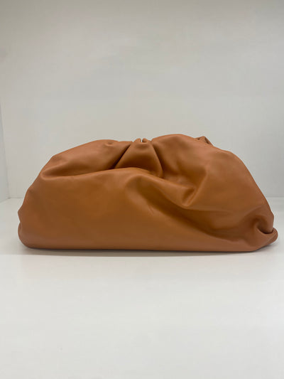 Bottega Veneta Pouch - Camel