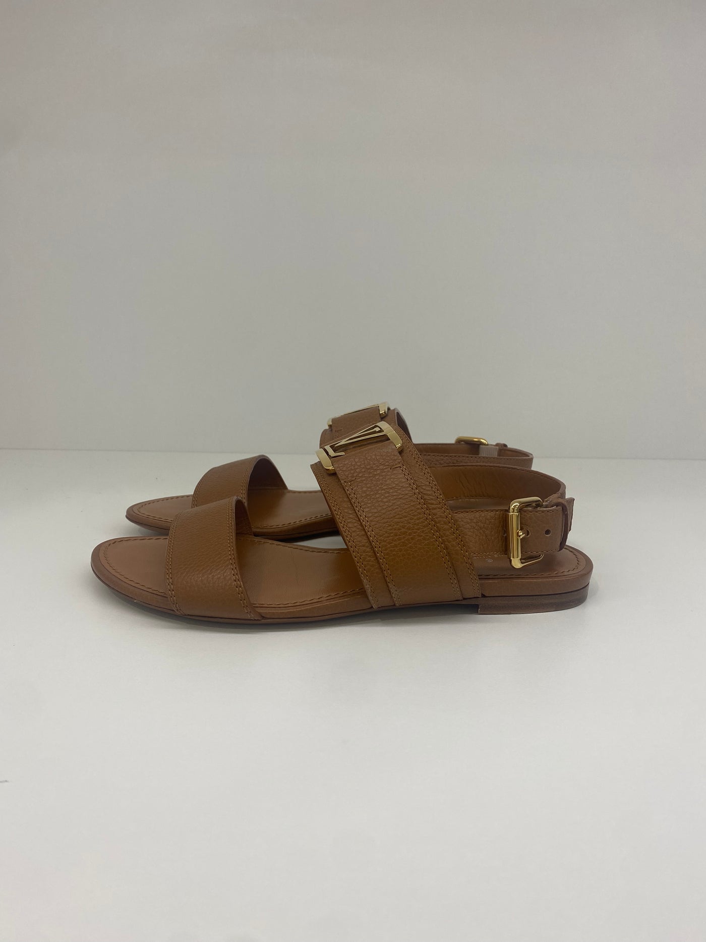 Louis Vuitton Sandals 36.5