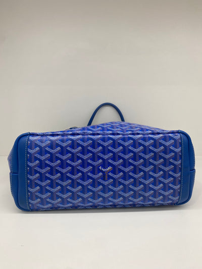 Goyard Artois PM Blue