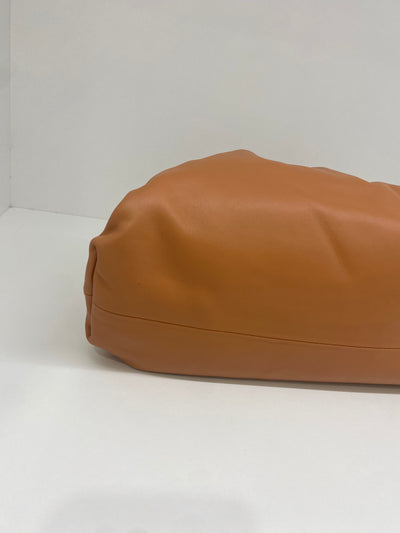 Bottega Veneta Pouch - Camel