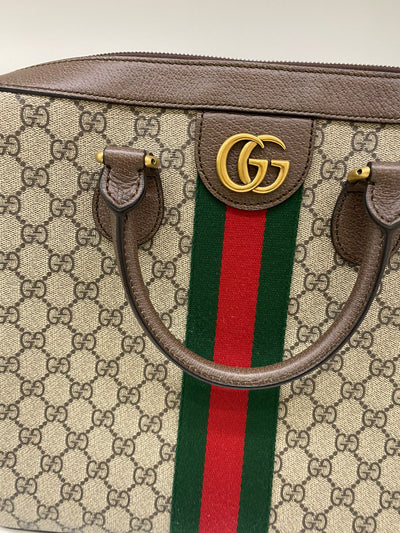 Gucci Briefcase