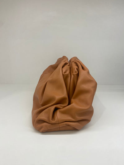 Bottega Veneta Pouch - Camel