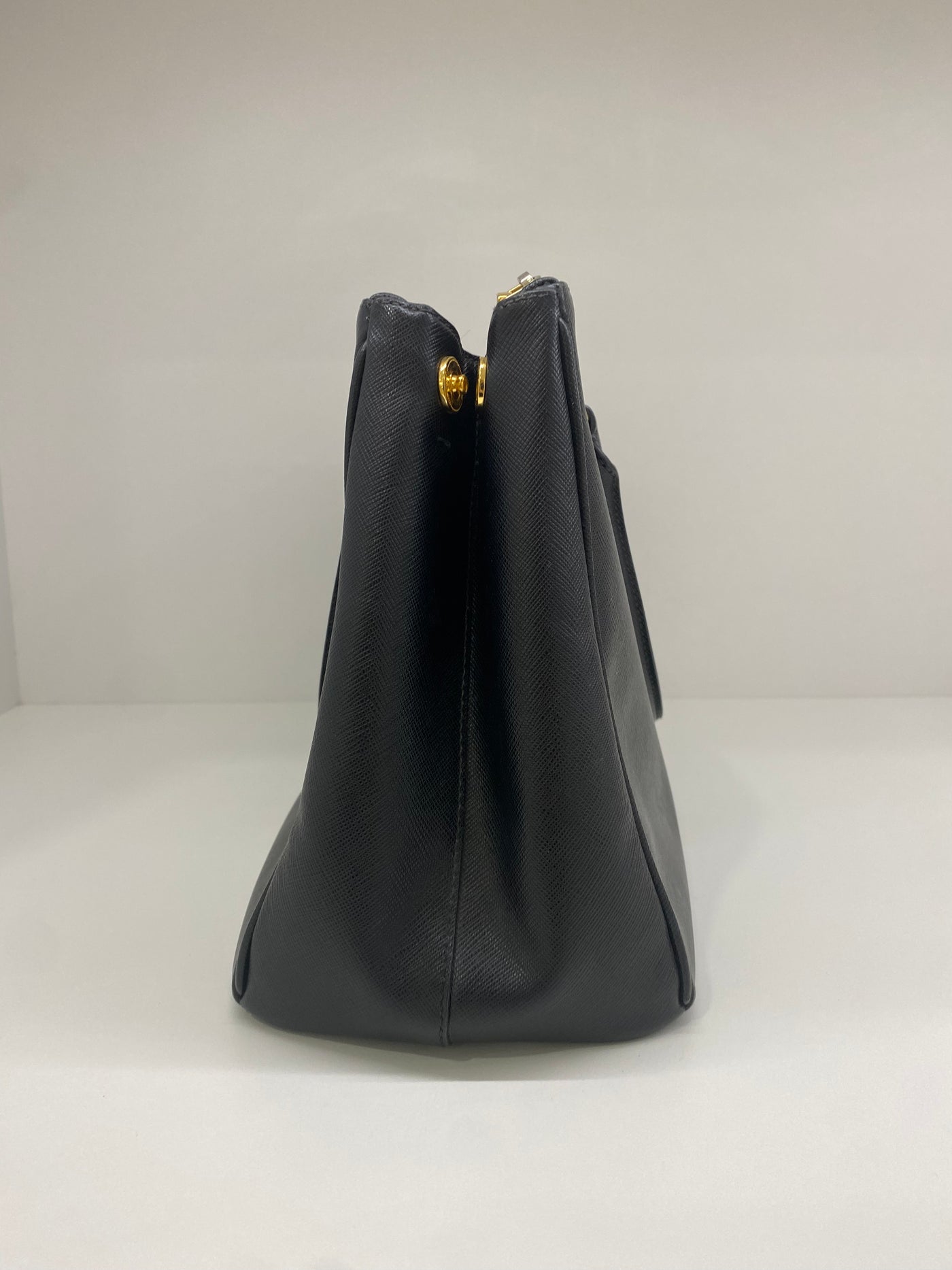 Prada Saffiano Galleria Tote