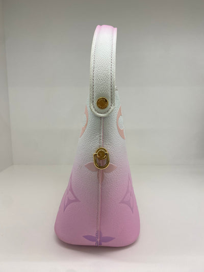 Louis Vuitton Pastel Marshmallow Bag